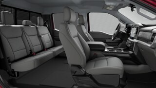 2026 Ford F-150® Internal Image 1
